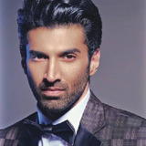 Aditya Roy Kapur — Shantanu "Shaan "Sengupta