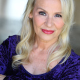 Wendee Lee — Kiva Andru (voice)