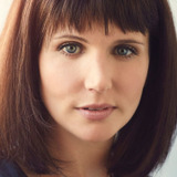 Beth Allen — Amber