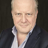 Roger Ringrose — Mr. Hawkins