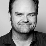 Atle Antonsen — Dag Refsnes