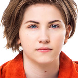 Emmy DeOliveira — Kate Weatherall