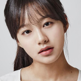 박유나 — Kang Soo-jin