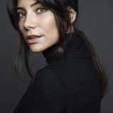 Carolina Carvalho — Maria Luísa Paiva Monteiro (Jovem)