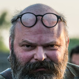 Damiaan De Schrijver — John Van Roey