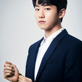 Yeon Je-hyung — Bang Gook Bong [Sol Ah's step-brother]