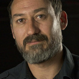 Daniel Albaladejo — Cherokee