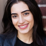 Esin Yıldız — Derin