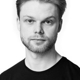 Simon Gregor Carlsson — Peter Sunde