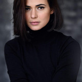 Joana Santos — Linda Sousa Ribeiro