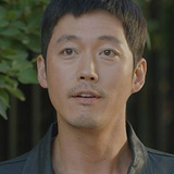 Jang Hyuk — Yoo Ji Chul