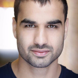 Waj Ali — Raymie