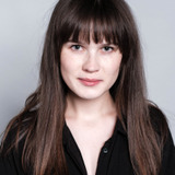 Zuzanna Galewicz — Milena