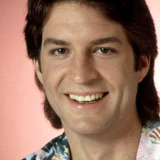 Ted Wass — Danny Dallas