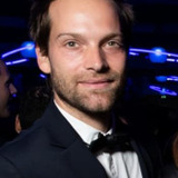 Andy Gillet — Hugh le Despenser