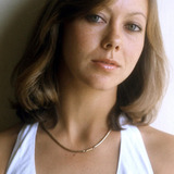 Jenny Agutter — Barbera Riley