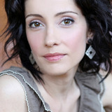 Marilyse Bourke — Diane Joyal