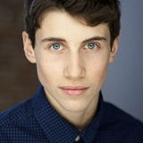 Paul Giurgeu — Bear (voice)