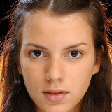 Gimena Accardi — Malvina Bedoya Agüero