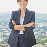Lee Sang Hee — Jang Young Shim
