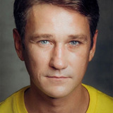 Anton Shagin — Петр Верховенский