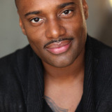 Charles Malik Whitfield — Otis Williams