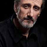 José Luis Gil — Amis (voice)