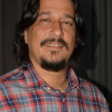 Bucek Depp — Bian's Dad