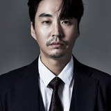 Kim Jung-don — Park Sang Wook