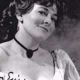 Barbara Ewing — Rachel