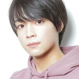 高良崚太 — Haru Yamato (voice)