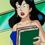 Camille Schmidt — Veronica Lodge (voice)