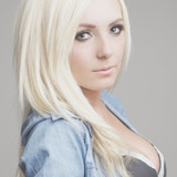 Jessica Nigri — Cinder Fall (voice)