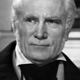 Joseph O'Conor — 'Old Jolyon' Forsyte