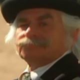 Jack Caffrey — Cholo