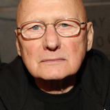 James Tolkan — Lester Mintz