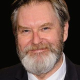 James Fleet — Carter