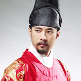 Go Joo Won — King Sungjong