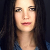 Мередит Гарретсон — Kate Hawthorne