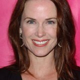 Debrah Farentino — Molly Anderson