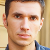 Алексей Жиряков