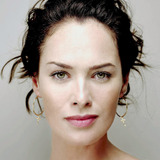 Lena Headey — Sarah Connor