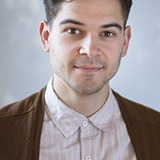 Daniel Maslany — Townes Linderman