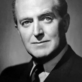 Jack Warner — PC George Dixon