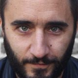 Eduardo Mayo — Curro Bermúdez