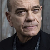 Robert Picardo — Richard Woolsey