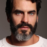 Nikolas Antunes — Clariovaldo