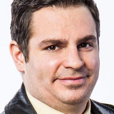 Paul Sedlmeir — Dicker Michi (voice)