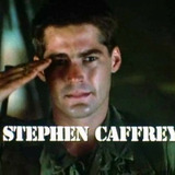 Stephen Caffrey — Lt. Myron Goldman