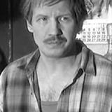 Igor Ivanov — Parfyón Semyónovich Rogózhin